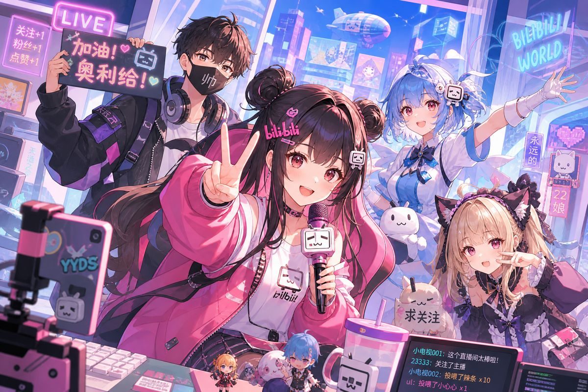 自拍偷拍 | 动漫cosplay视频展示 - 二次元亚文化精彩内容